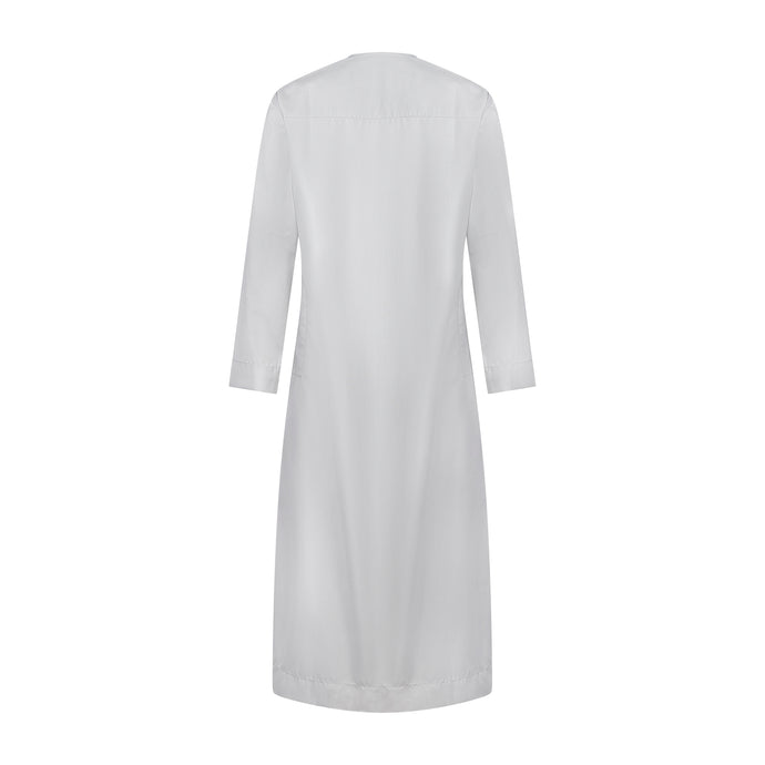 Kids Omani Thobe Off White