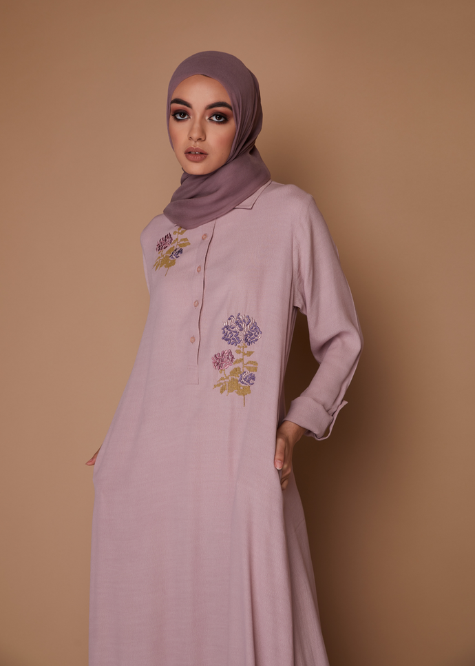Verbena Abaya