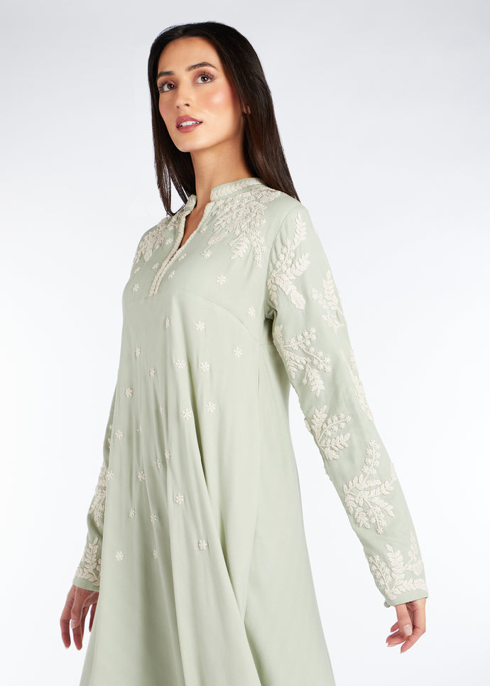 Yomogi Abaya | Abayas | Aab Modest Wear
