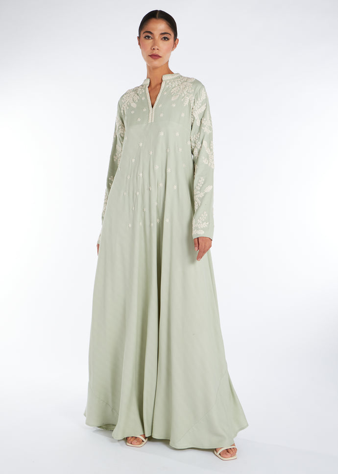 Yomogi Abaya | Abayas | Aab Modest Wear