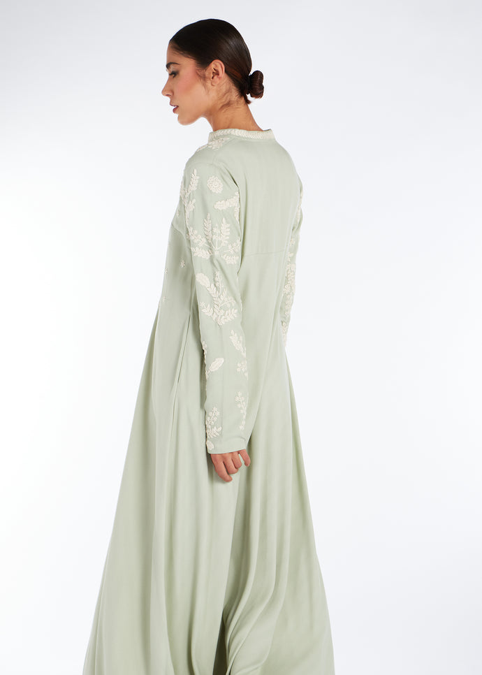 Yomogi Abaya | Abayas | Aab Modest Wear