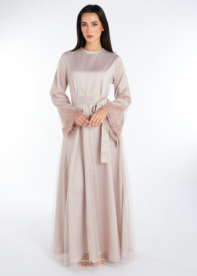 Sarai Maxi Dress