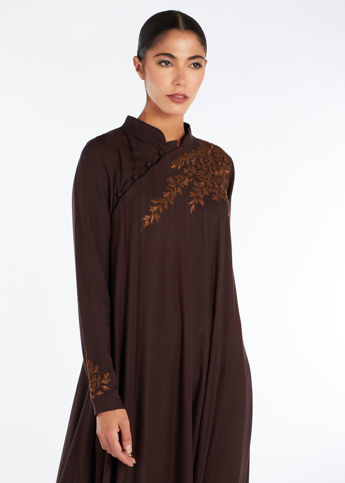 Shuye Abaya | Abayas | Aab Modest Wear