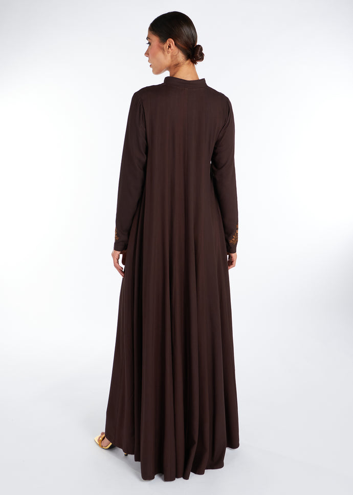 Shuye Abaya | Abayas | Aab Modest Wear