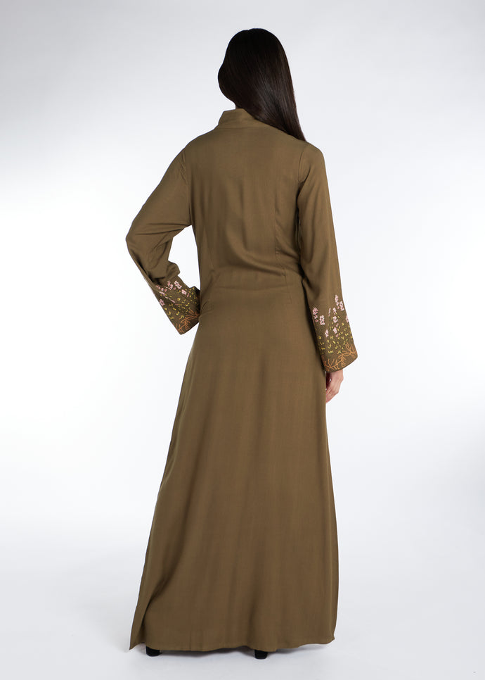 Hidcote Abaya | Abayas | Aab Modest Wear