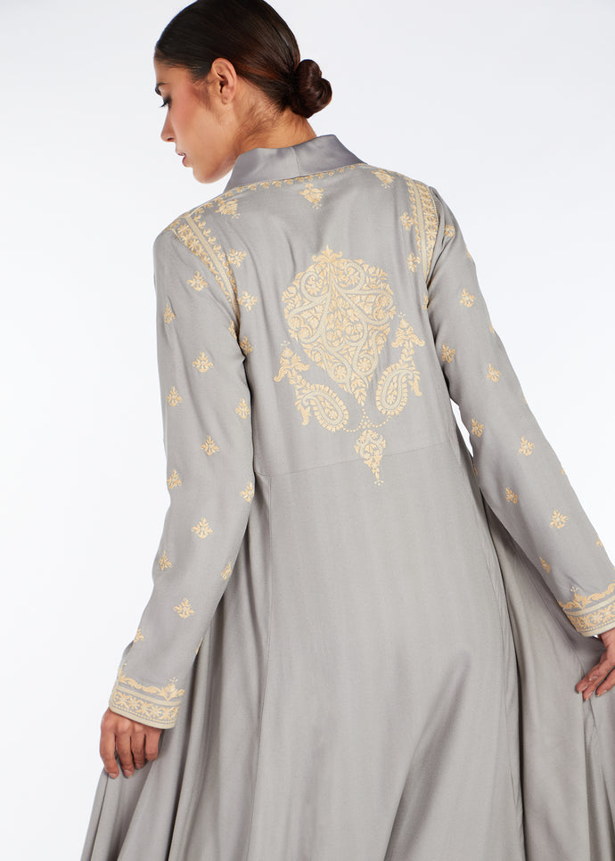 Pistacia Abaya | Abayas | Aab Modest Wear