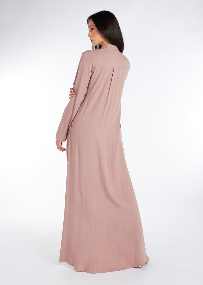 Verbena Abaya | Abayas | Aab modest Wear