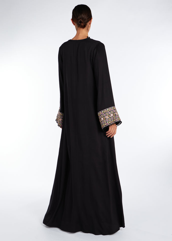 Sakura Kimono | Kimono | Aab Modest Wear