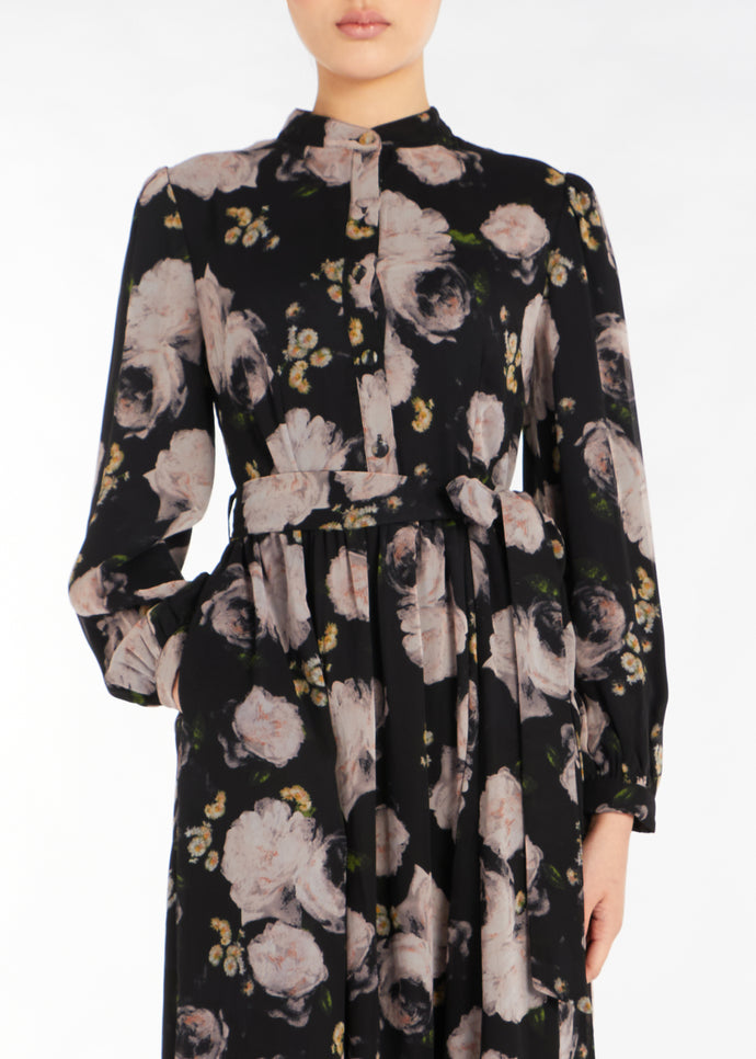 Boscobel Maxi Dress | Maxi Dresses | Aab Modest Wear