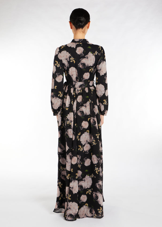 Boscobel Maxi Dress | Maxi Dresses | Aab Modest Wear
