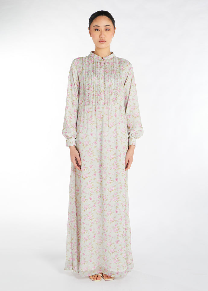 Venetian Rose Maxi | Maxi Dresses | Aab Modest Wear