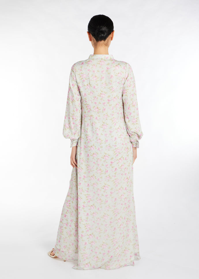 Venetian Rose Maxi | Maxi Dresses | Aab Modest Wear