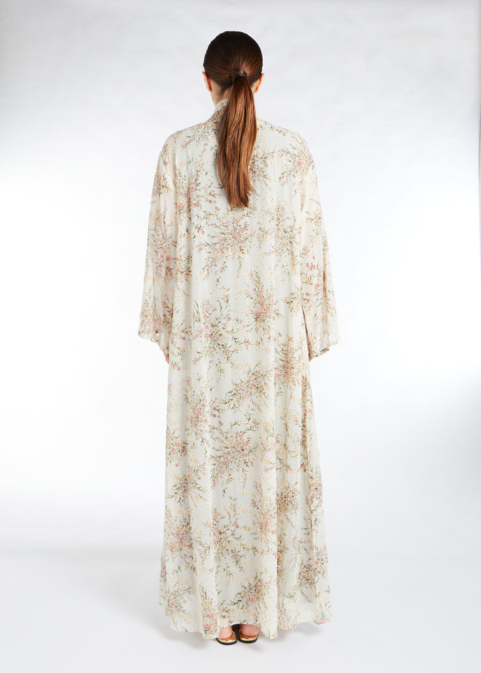 Whimsical Garden Kimono | Kimonos | Aab Modest Wear