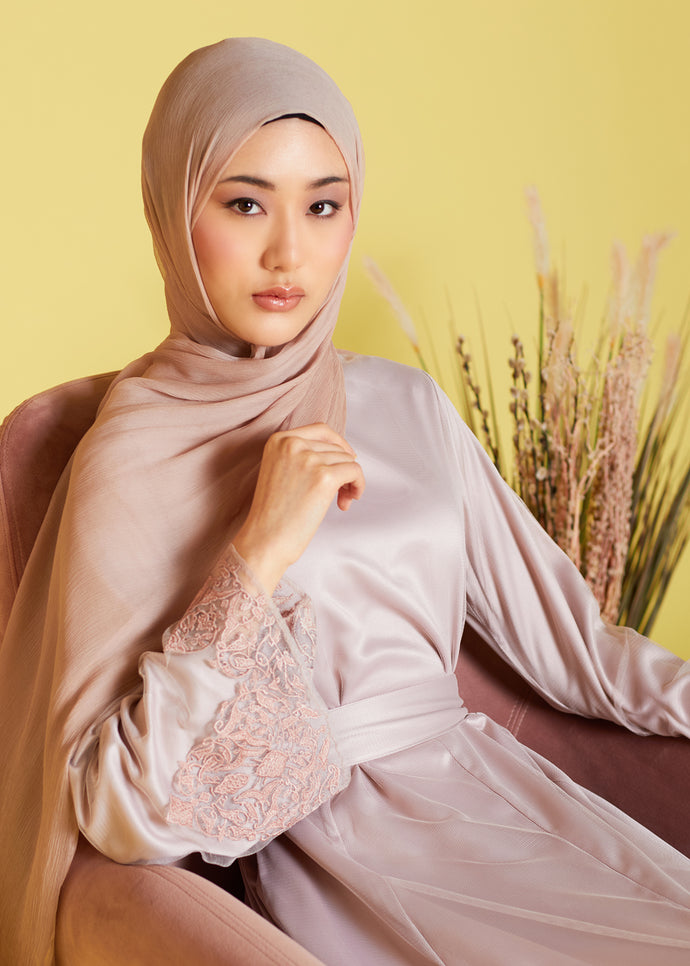 Sarai Maxi Dress