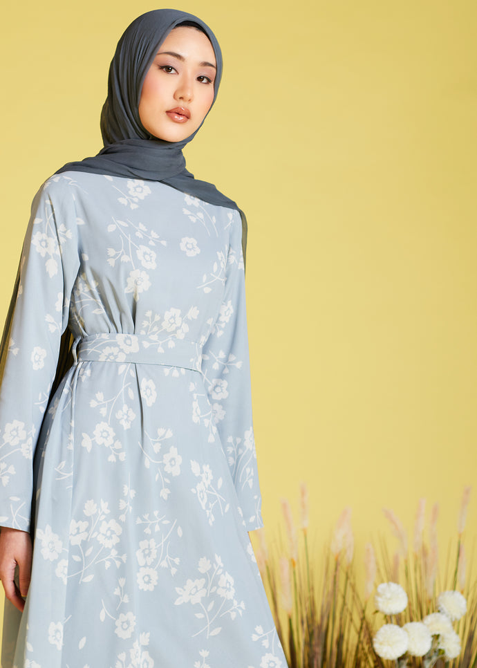 Camellia Maxi Dress | Maxi Dresses | Aab Modest Wear