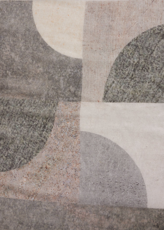 Taupe Tones Hijab