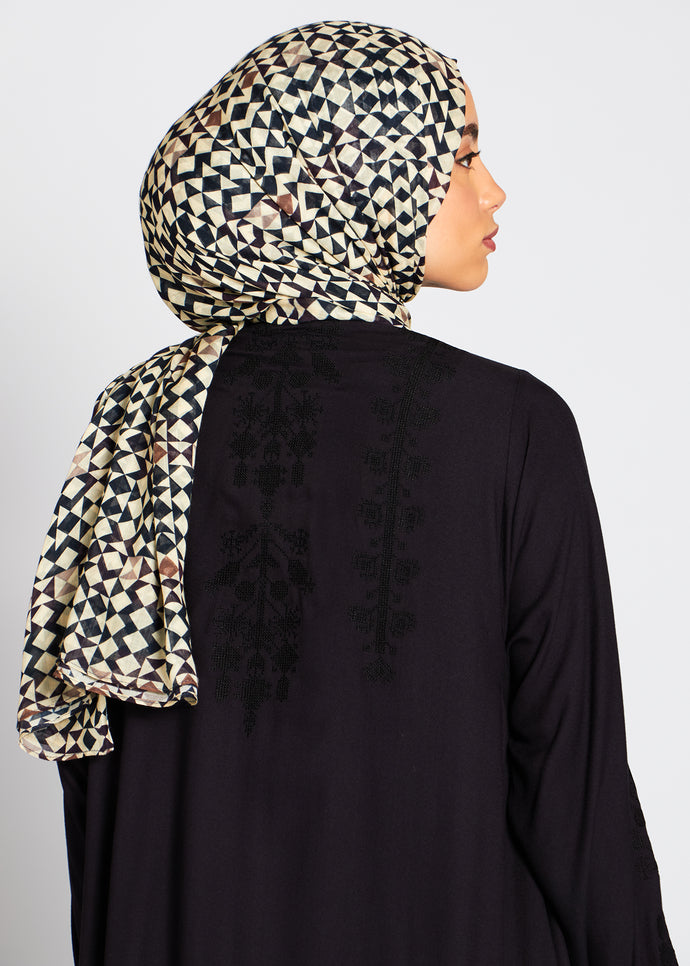 Kanavice Kimono