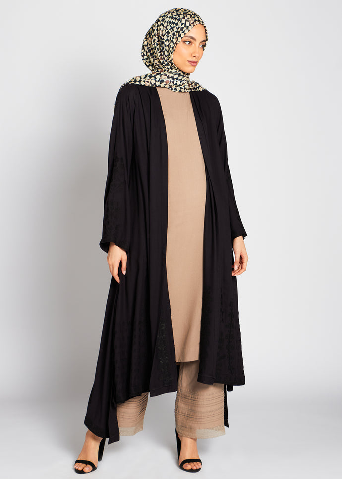 Kanavice Kimono