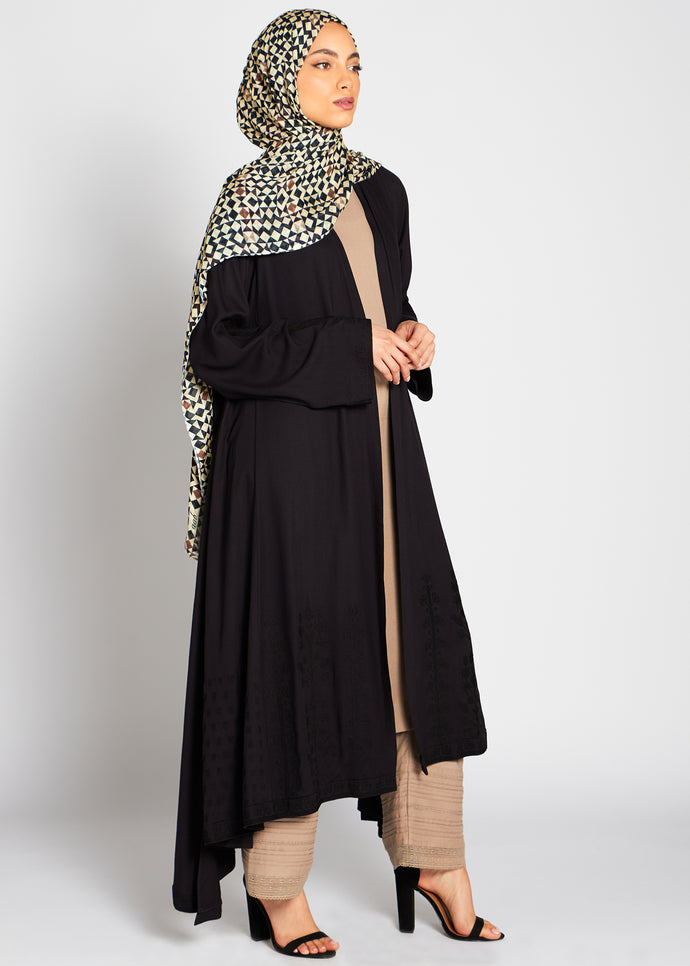 Kanavice Kimono