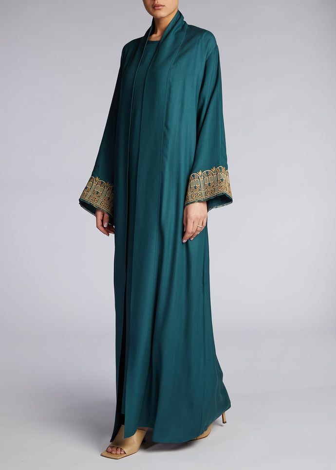 Umayyad Kimono | Kimonos | Aab Modest Wear