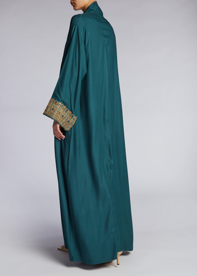 Umayyad Kimono | Kimonos | Aab Modest Wear