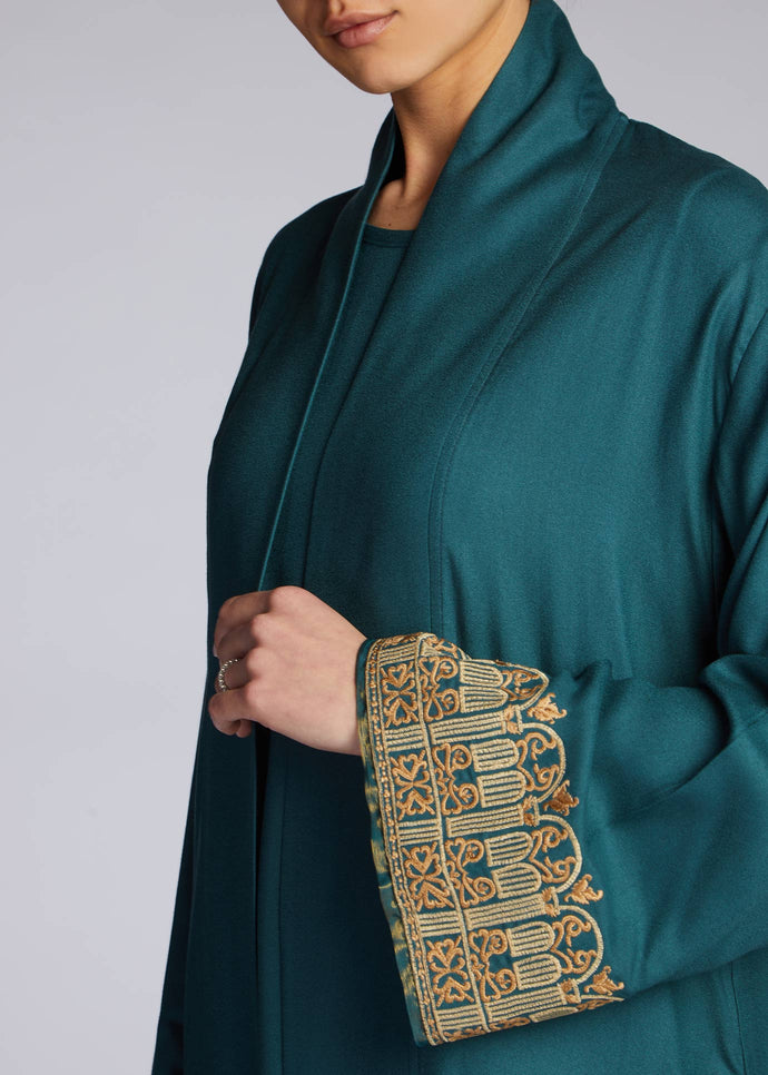 Umayyad Kimono | Kimonos | Aab Modest Wear