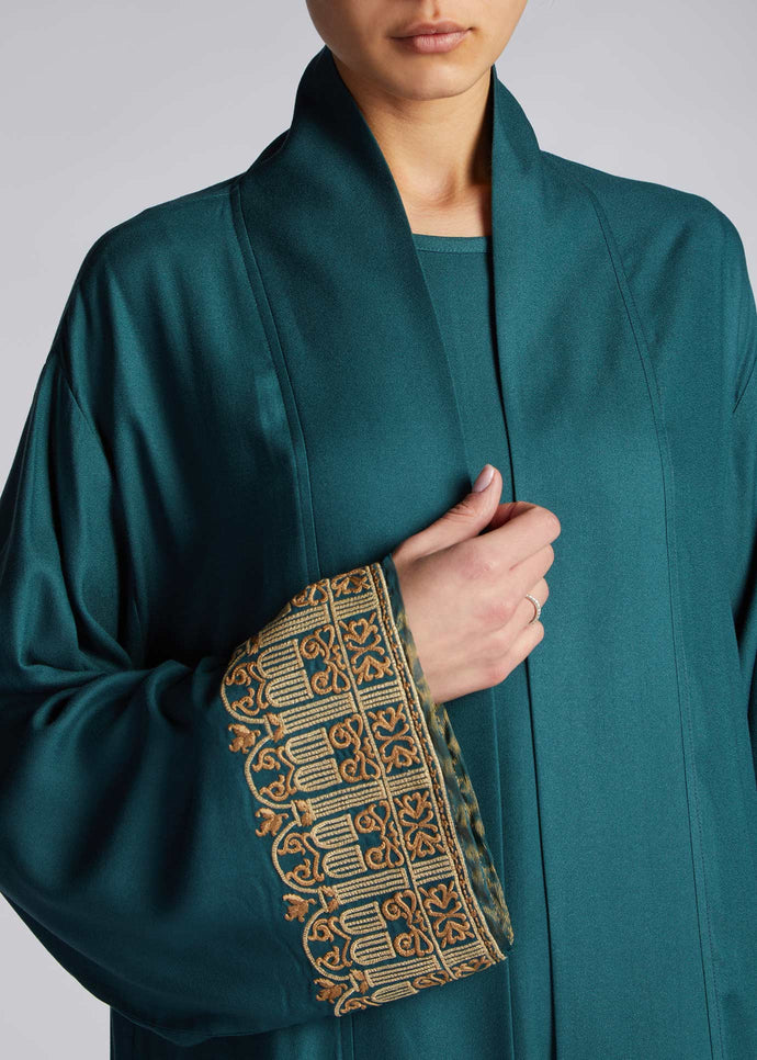 Umayyad Kimono | Kimonos | Aab Modest Wear