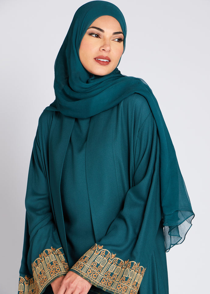 Umayyad Kimono | Kimonos | Aab Modest Wear