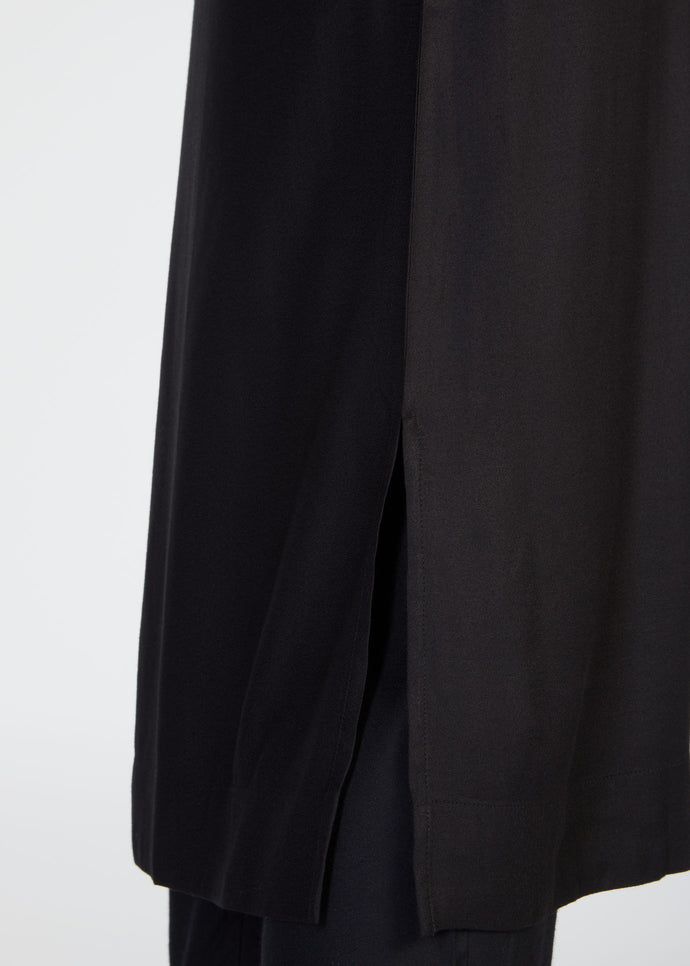 Slip Dress Black | Slip Dresses | Aab Modest Wear