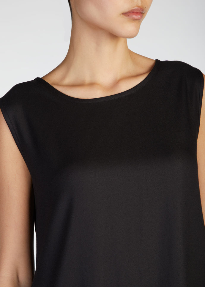 Slip Dress Black | Slip Dresses | Aab Modest Wear