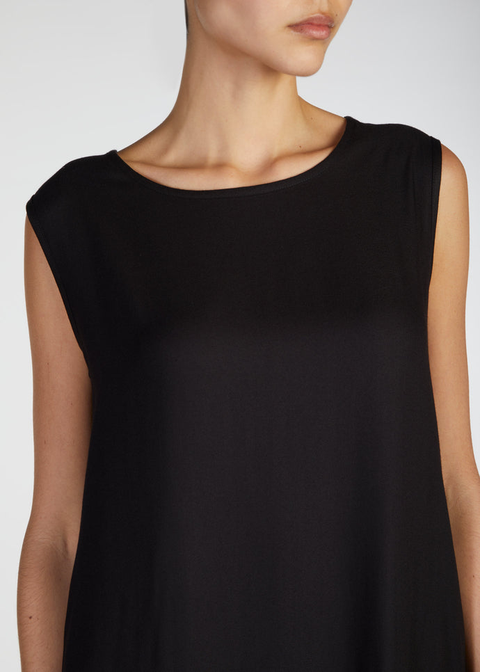 Full Slip Black | Slip Dresses | Aab Modest Wear