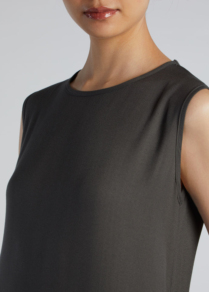 Full Slip Charcoal
