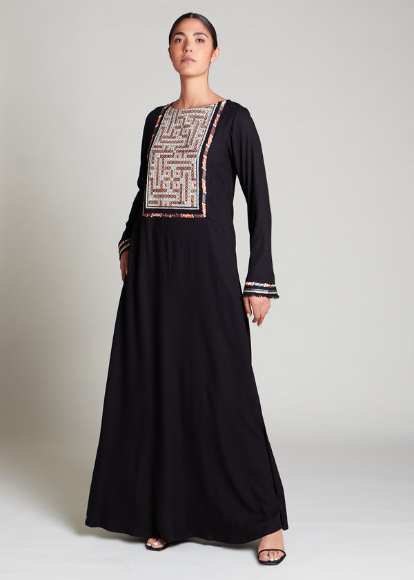 Yugen Abaya
