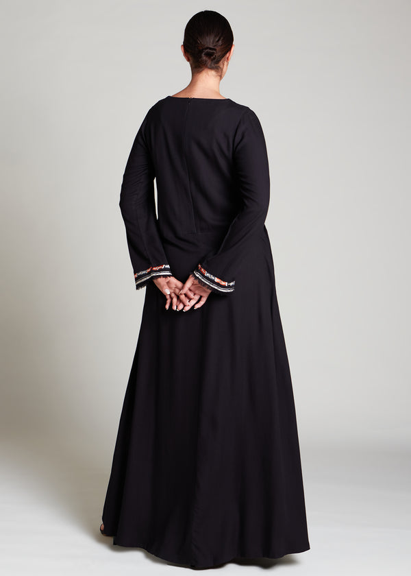 Yugen Abaya