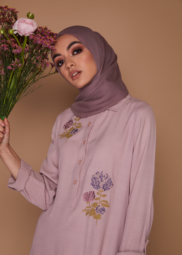 Verbena Abaya