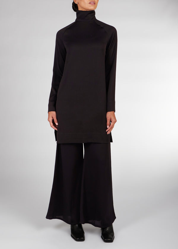 Raglan Midi Shirt | Midi & Tops | Aab Modest Wear