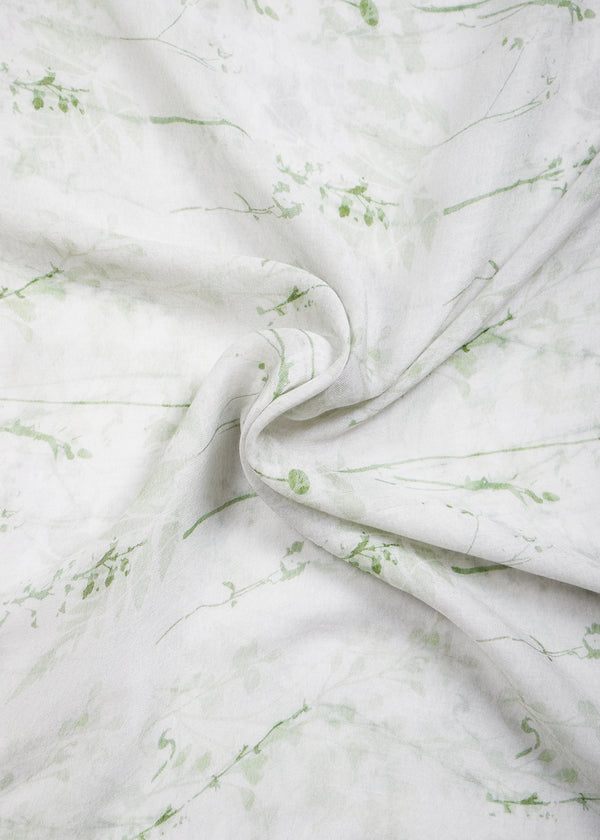 Meadows Print Hijab | Hijabs | Aab Modest Wear