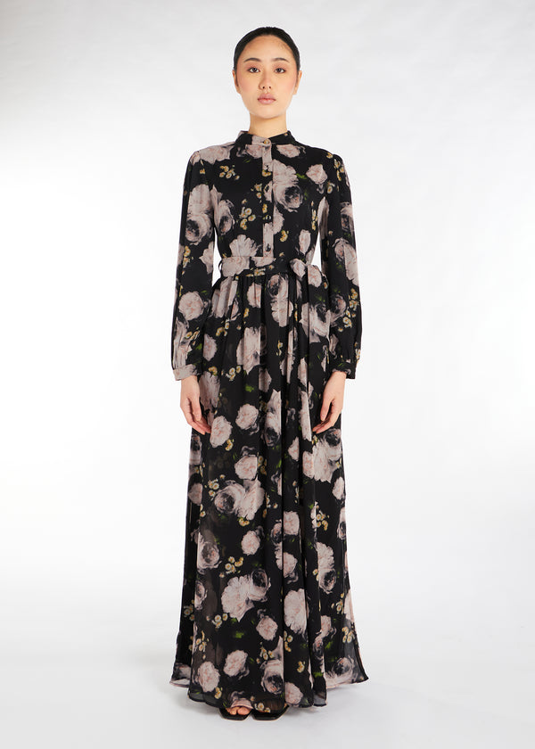 Boscobel Maxi Dress | Maxi Dresses | Aab Modest Wear