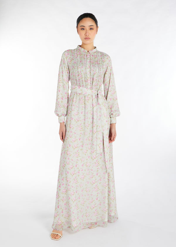 Venetian Rose Maxi | Maxi Dresses | Aab Modest Wear