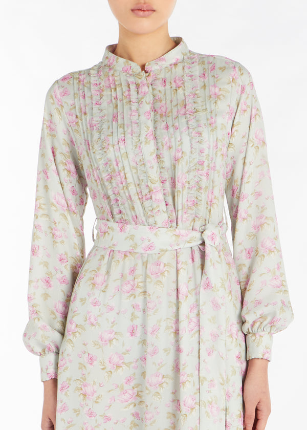 Venetian Rose Maxi | Maxi Dresses | Aab Modest Wear