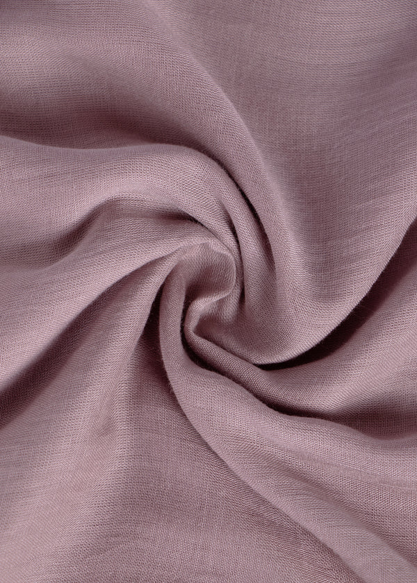 Dove Grey Modal Hijab