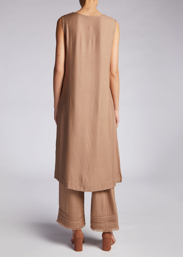 3/4 Slip Sand | Slip Dresses | Aab Modest Wear