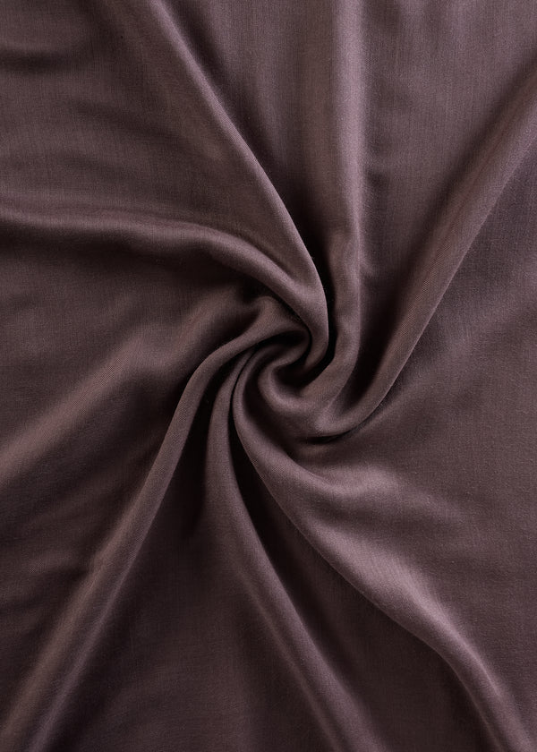 Taupe Modal Hijab | Modal Hijabs | Aab Modest Wear