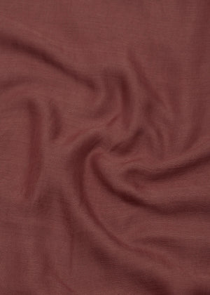Auburn Modal Hijab